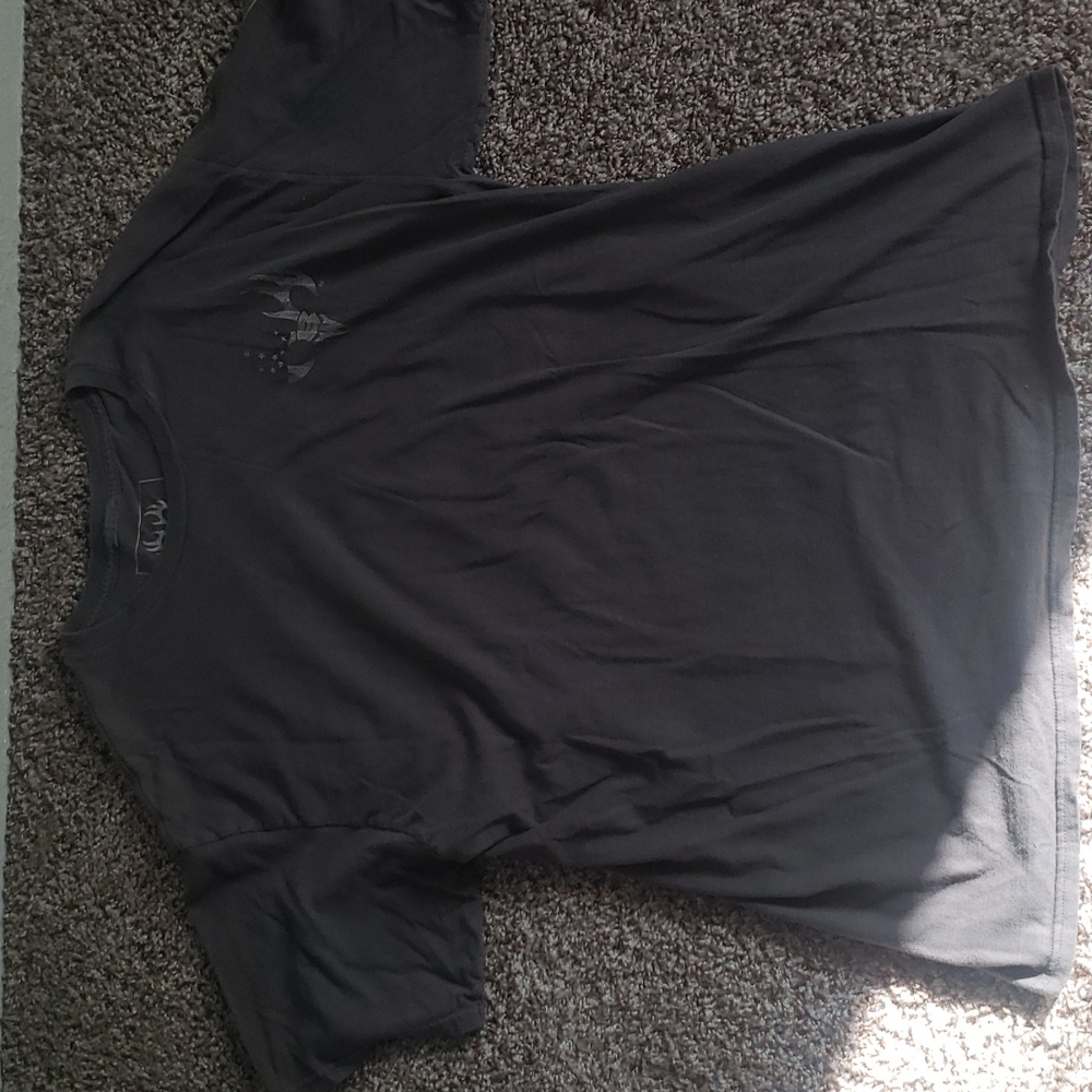 Mens Buck Wear Tshirt